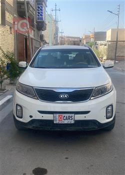 كيا سورينتو
